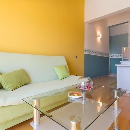 Sunrise Apartments 波尔 客房 照片