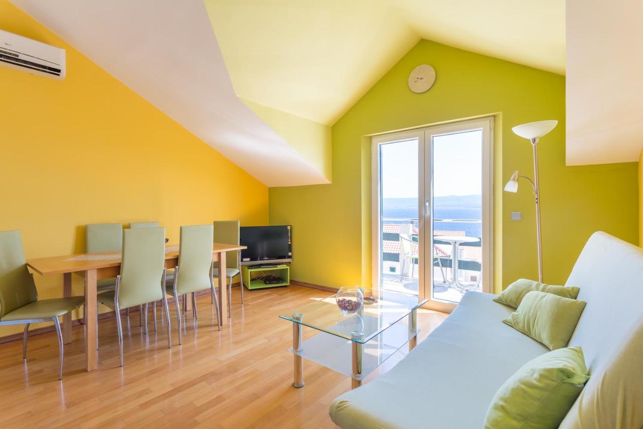 Sunrise Apartments 波尔 外观 照片