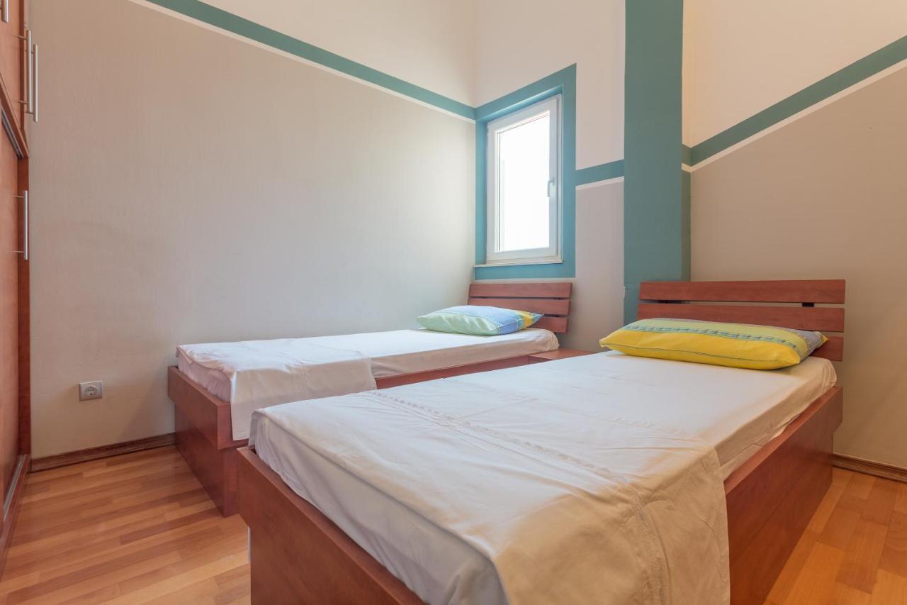 Sunrise Apartments 波尔 外观 照片