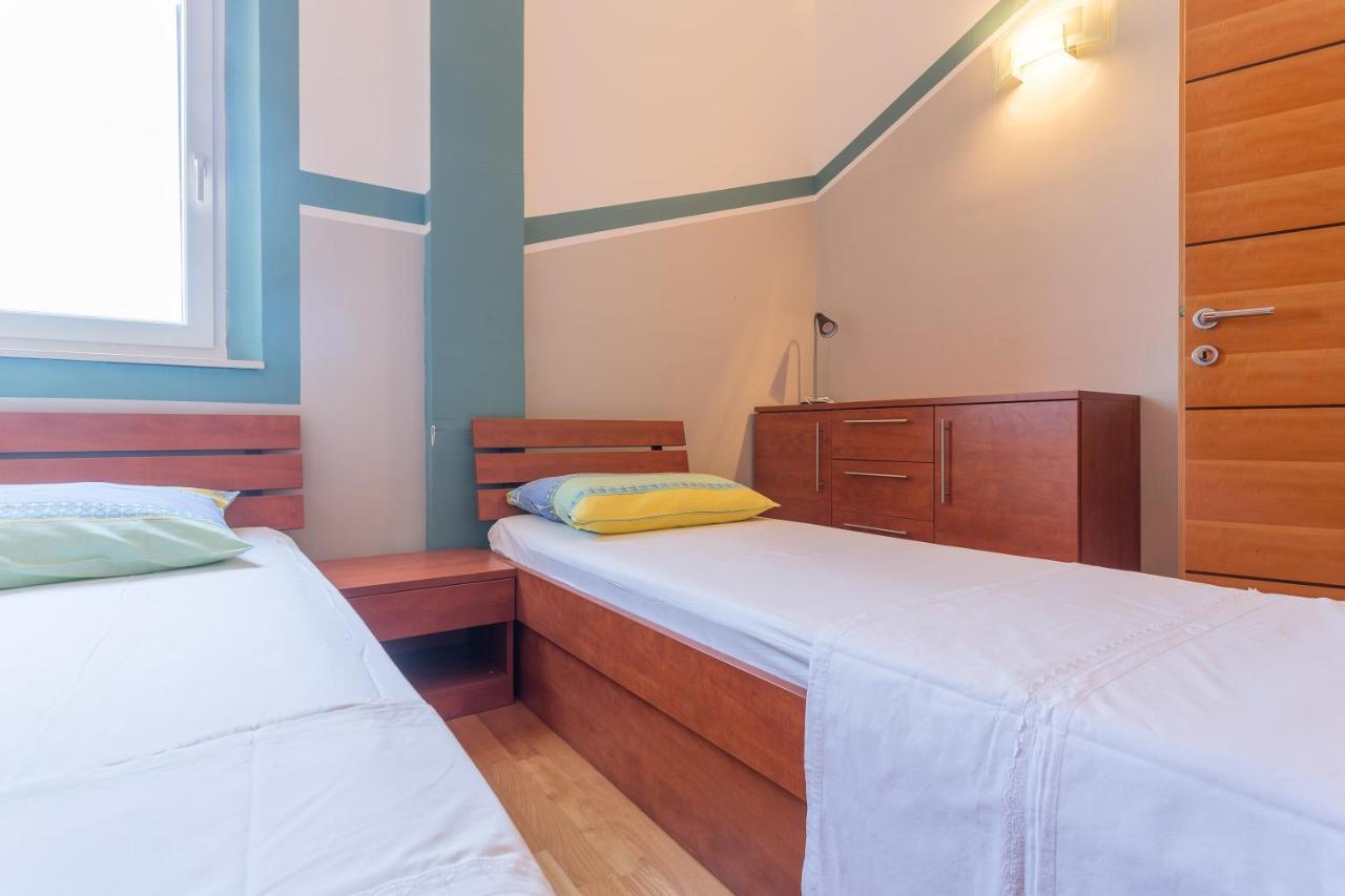 Sunrise Apartments 波尔 外观 照片