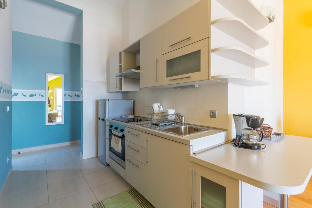 Sunrise Apartments 波尔 外观 照片