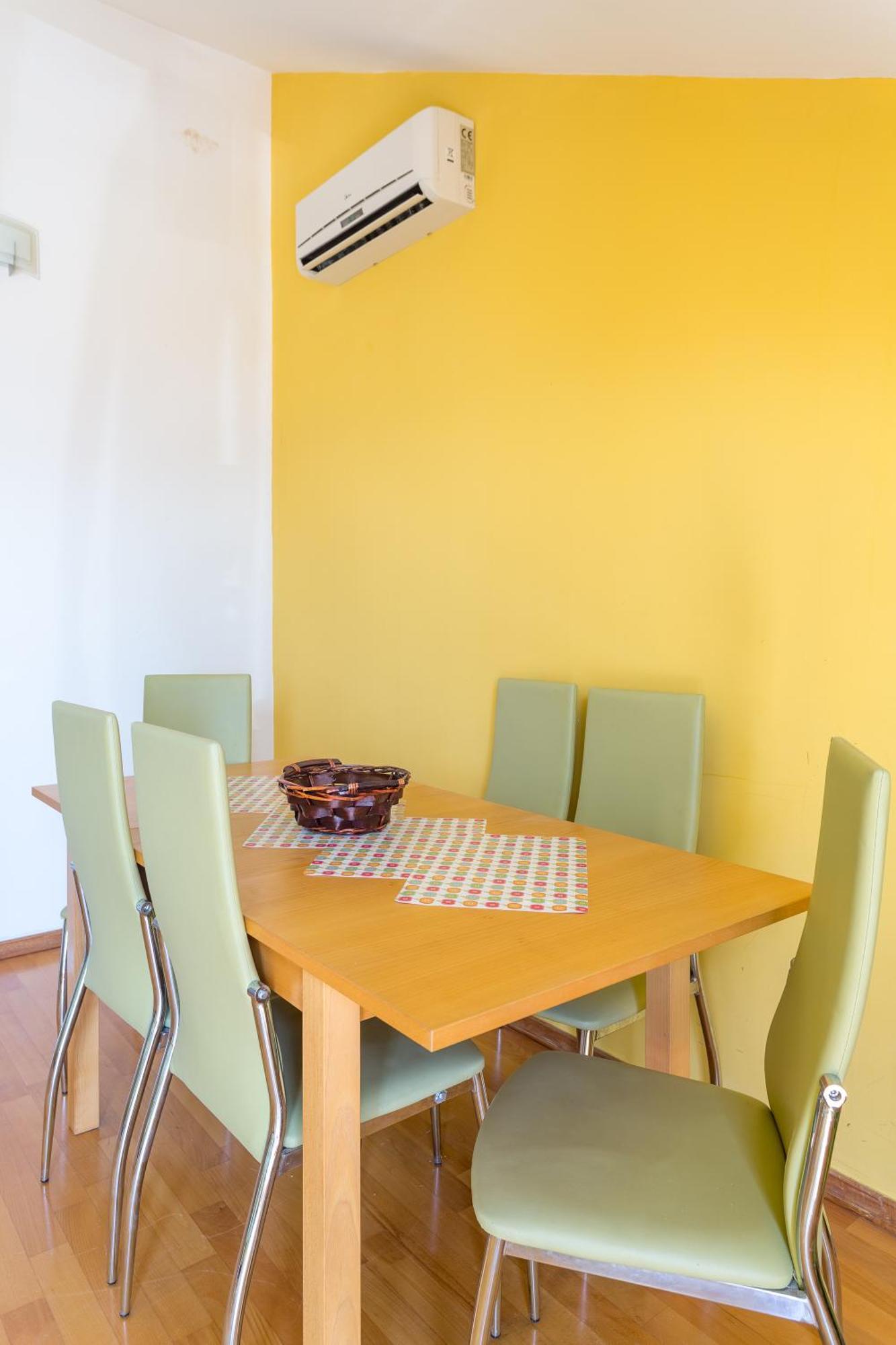 Sunrise Apartments 波尔 客房 照片