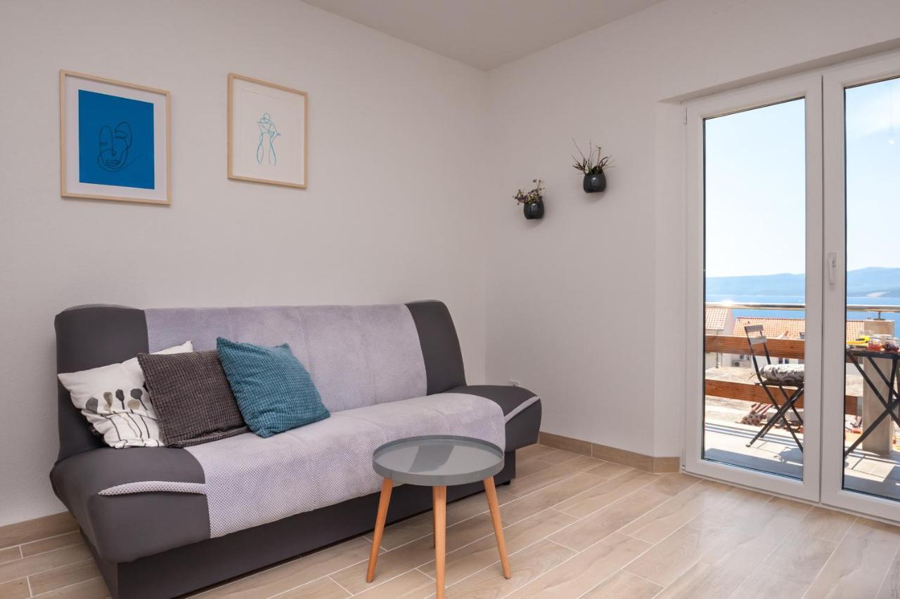 Sunrise Apartments 波尔 外观 照片