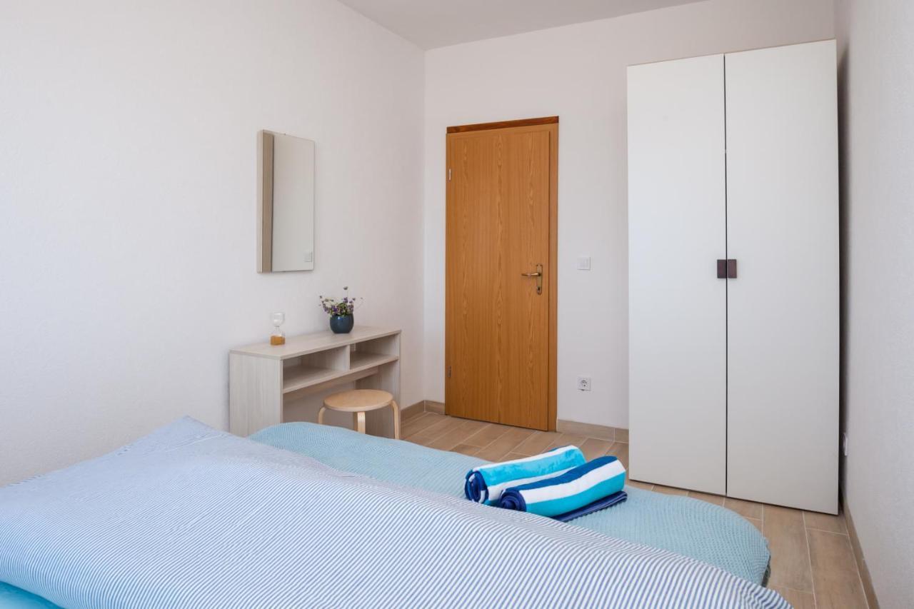 Sunrise Apartments 波尔 外观 照片