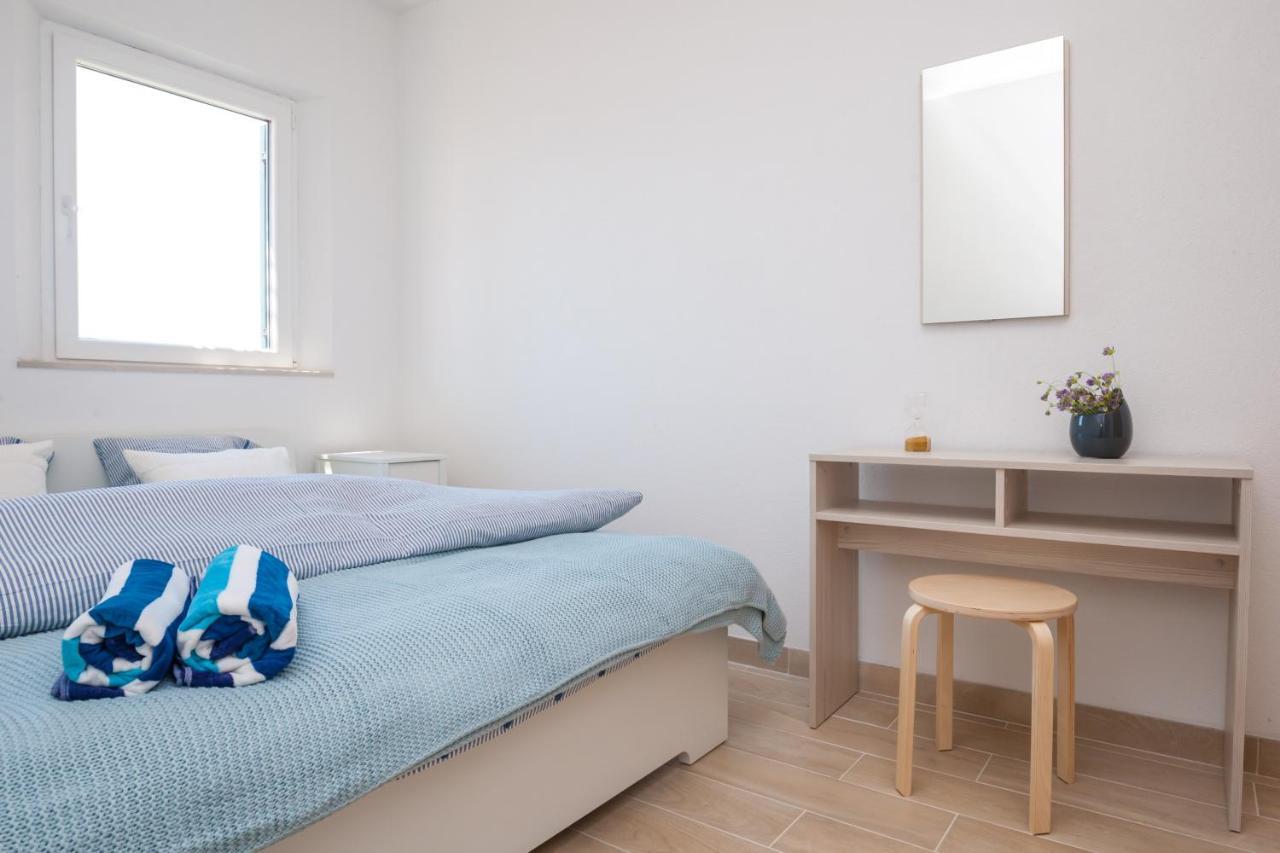 Sunrise Apartments 波尔 外观 照片