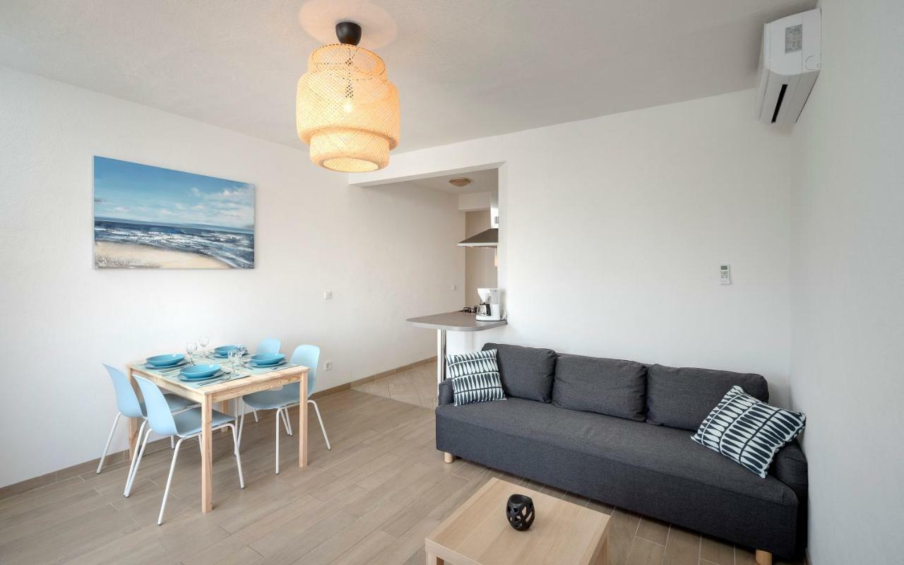 Sunrise Apartments 波尔 外观 照片