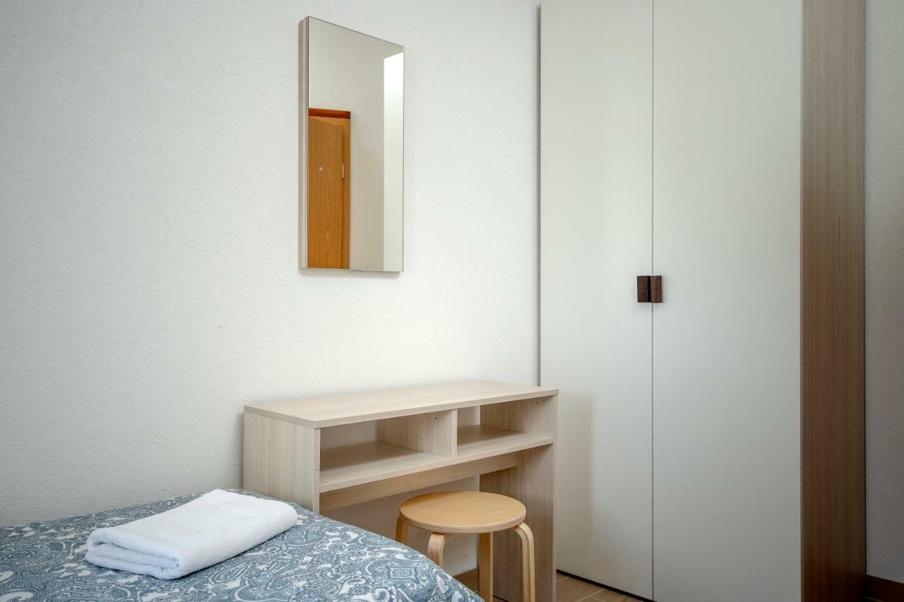 Sunrise Apartments 波尔 外观 照片