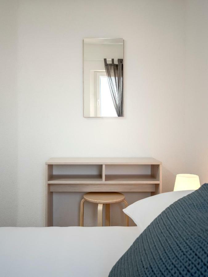 Sunrise Apartments 波尔 外观 照片