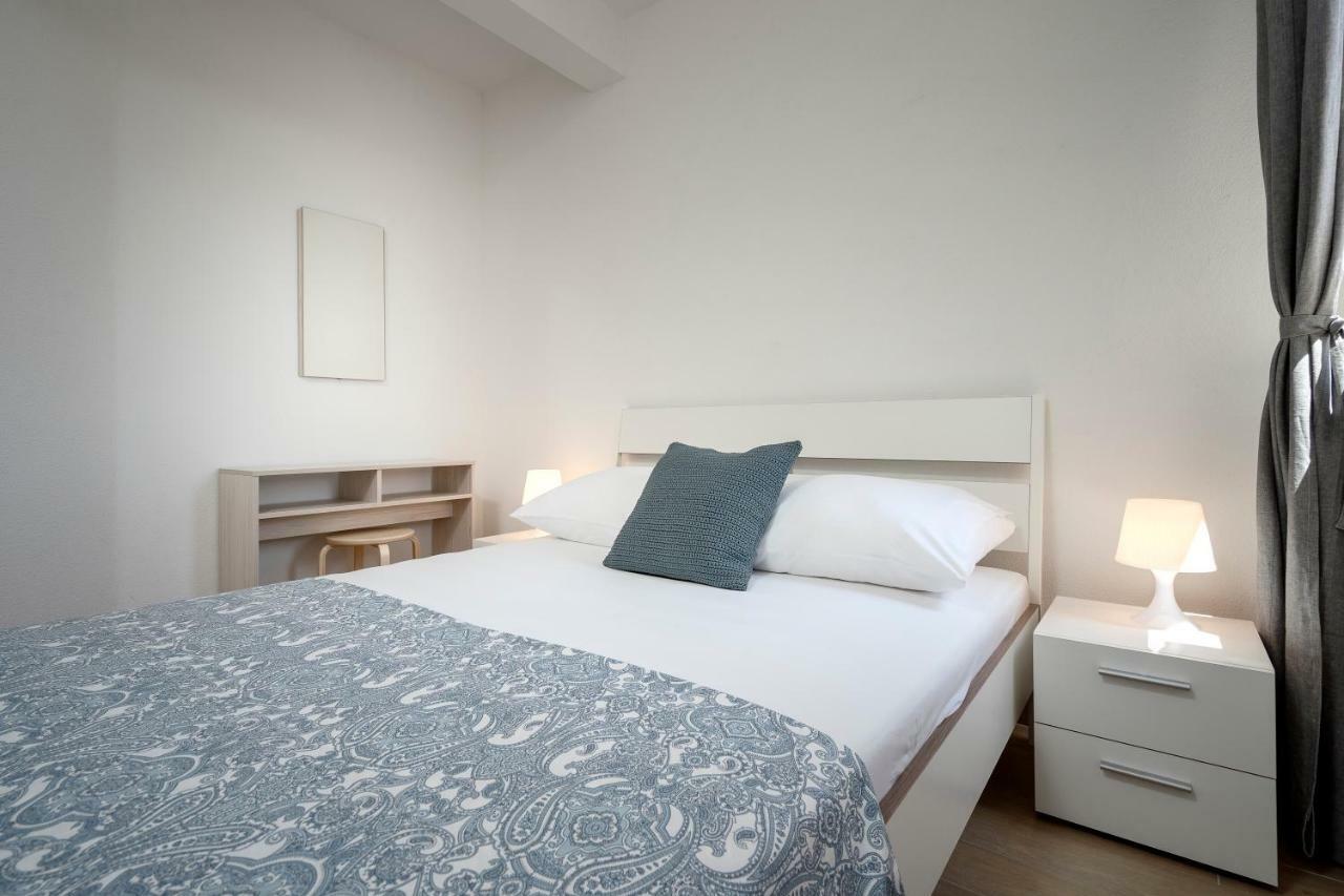 Sunrise Apartments 波尔 外观 照片