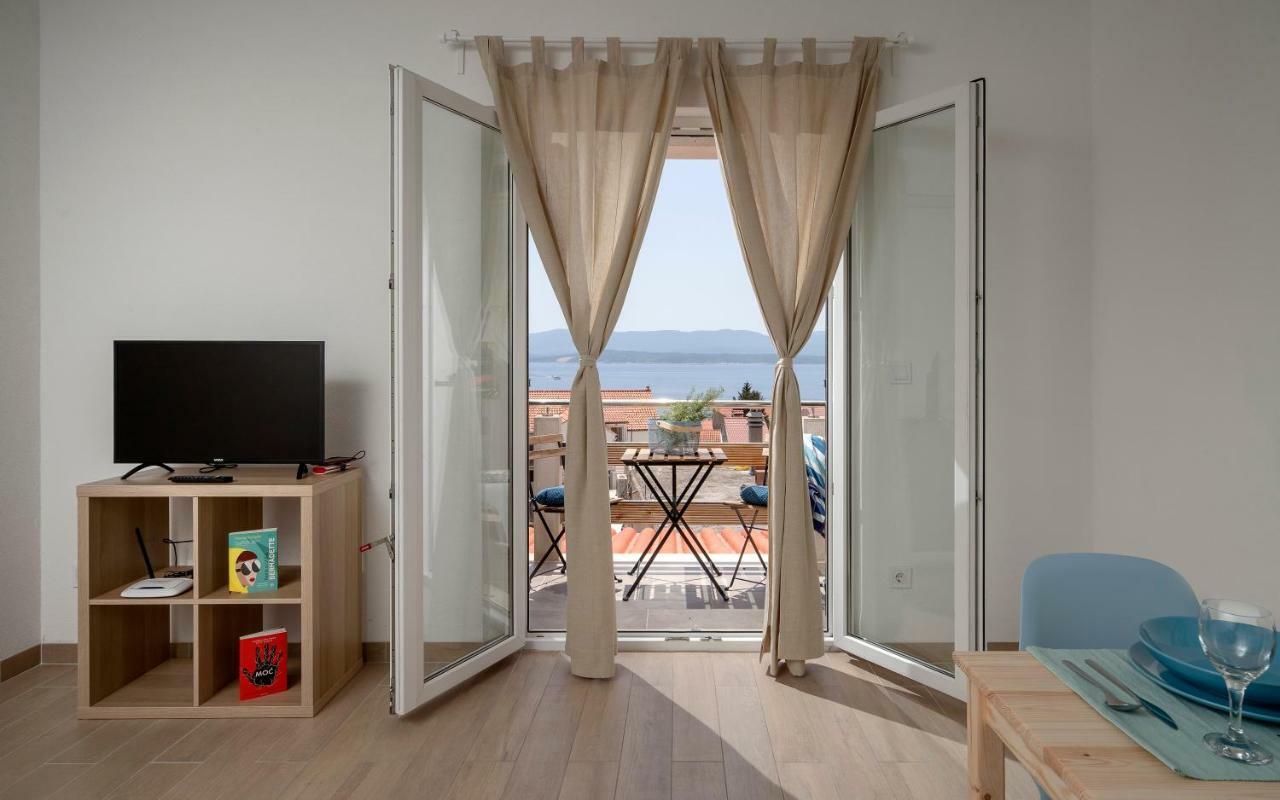 Sunrise Apartments 波尔 外观 照片